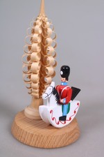 Adventszeit Erzgebirge