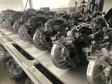 Getriebe Opel Astra H / J /