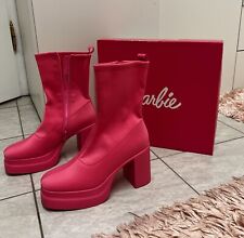 Barbie Schuhe Stiefel