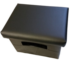 Premium Bierkasten Sitz