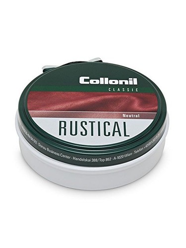 Collonil rustical für - collonil,