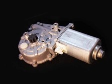 Fensterhebermotor Motor vorne rechts für Mercedes W126 Fensterheber