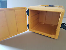 Rieber Mini K Pizzaport Pizza Port Thermoport Thermobox Thermobehälter