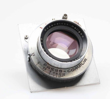 Rodenstock Heligon 90mm f2.8 A