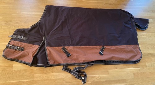 Winterdecke 300g 145cm - 300g,