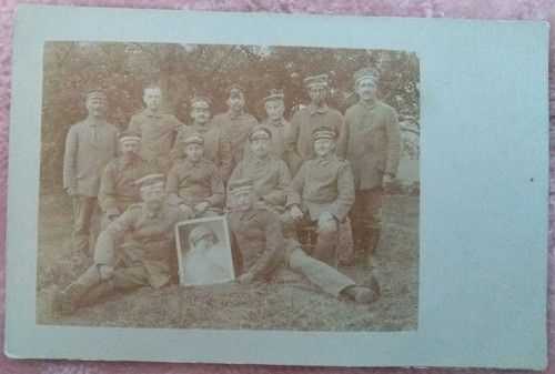 Ww1 german soldat - ww1,