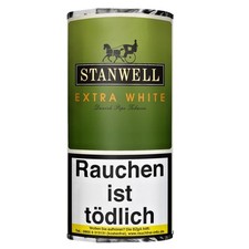 Stanwell Extra White 50g -