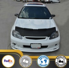 Car Bonnet Mask Hood Bra Fits