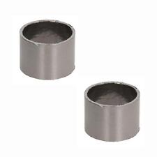 2x Auspuff Verbindungsdichtung für Kawasaki Z1000 VN Suzuki GSR GSX GSXR Aprilia