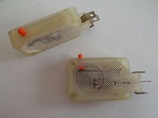 VEB Robotron Kleinmikrotaster