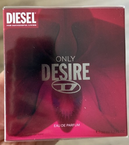 Diesel only the desire eau - only,