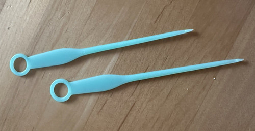 Tupperware zwei