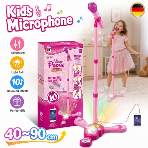 Mikrofonständer tragbare - mikrofonständer,