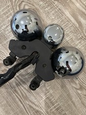 Suzuki Bandit 1200 S Gsf  GV75A Tacho mit 22448 km 