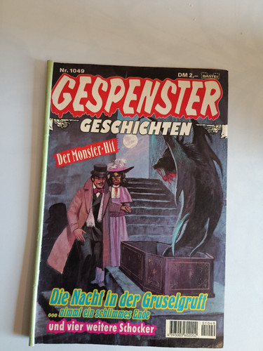 Gespenster geschichten nr - geschichten,