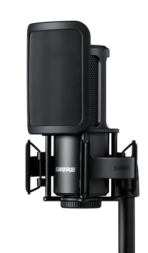 Shure sm4 kit studio - shure,