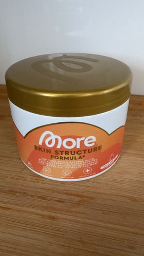 More nutrition glow - nutrition,