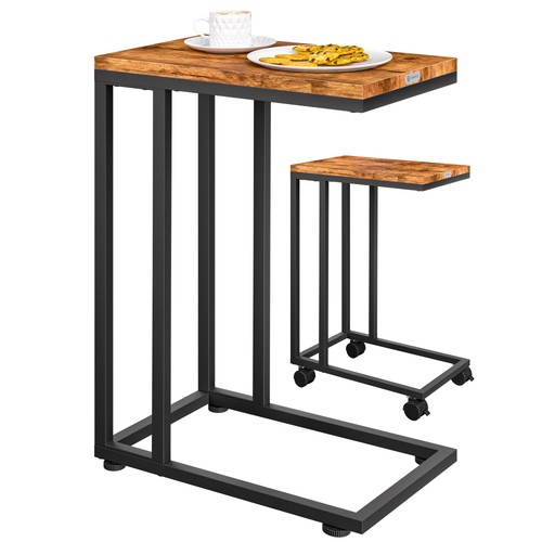 Casaria beistelltisch - casaria®,