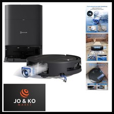 DEEBOT T80 Omni Saugroboter