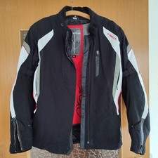 Motorradjacke Held Damen Gr