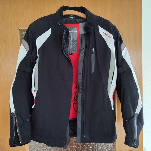 Motorradjacke held damen - damen, gr