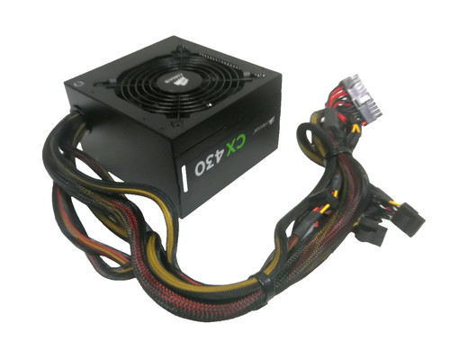Netzteil corsair cx430w - cx430w, /