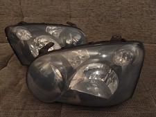 original Subaru Impreza WRX