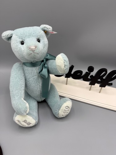 Steiff 674884 teddybär - steiff,