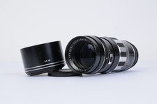 Schneider-Kreuznach Tele-Xenar 1: 5.5 / 200mm (M42) FOTO JESCHNER KASSEL