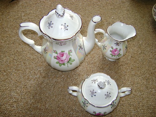 Kaffee set porzellan - kaffee,