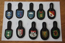 1  Stück Bundeswehr