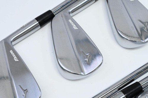 Mizuno eisen 4 pw - eisen, 4-pw