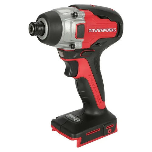 Powerworks