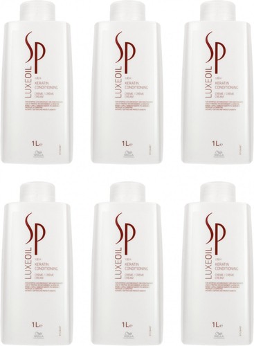 Wella luxe oil keratin - wella,
