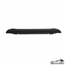 Spoiler Stoßstange Hinten