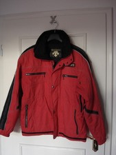 Herren Skianzug DESCENTE - Skijacke + Skihose, Gr. 52