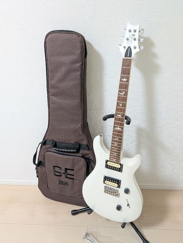 Prs standard weiße - se,