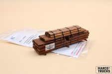 Loewe Ladegut Gala-Holz