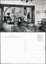 Wien Restaurant zur spanischen