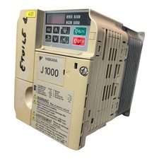 YASKAWA CIMR-JCBA0006BAA