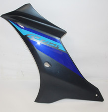 Seitenverkleidung links Verkleidung Yamaha YZF-R 125 RE40 2023- (Lager11-25)