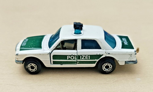 Matchbox 1984 - nr.56, |