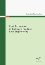 Rosensteiner - Cost Estimation