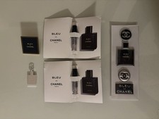 Sammler set bleu - bleu, chanel