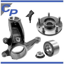 Achsschenkel vorne für Ford