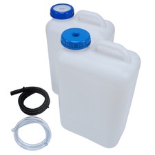 Wasserkanister Set 19 Liter