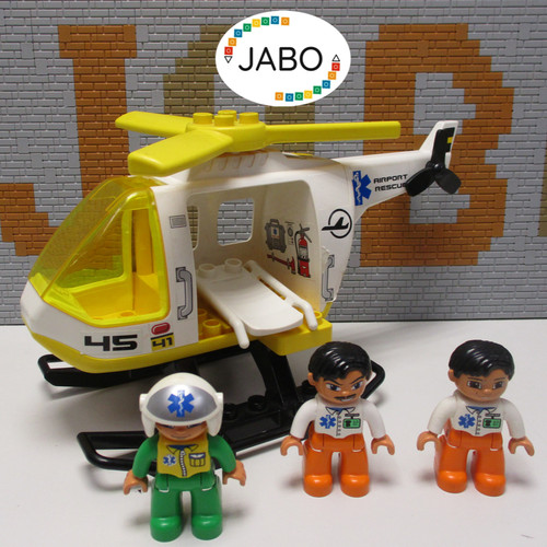 Lego duplo großer - r1/10,