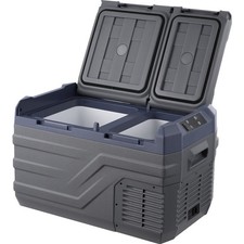 Tragbarer Kühlschrank