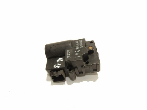 Mitsubishi carisma 1998 - mitsubishi,