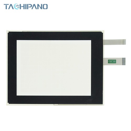 N314 3017 touch panel glass - n314-3017,